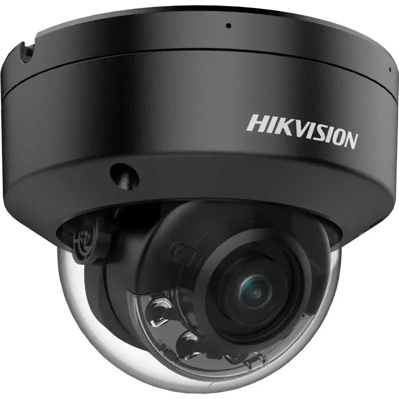 IP security camera Hikvision DS-2CD2187G2H-LISU(2.8MM) 4K Outdoor Dome