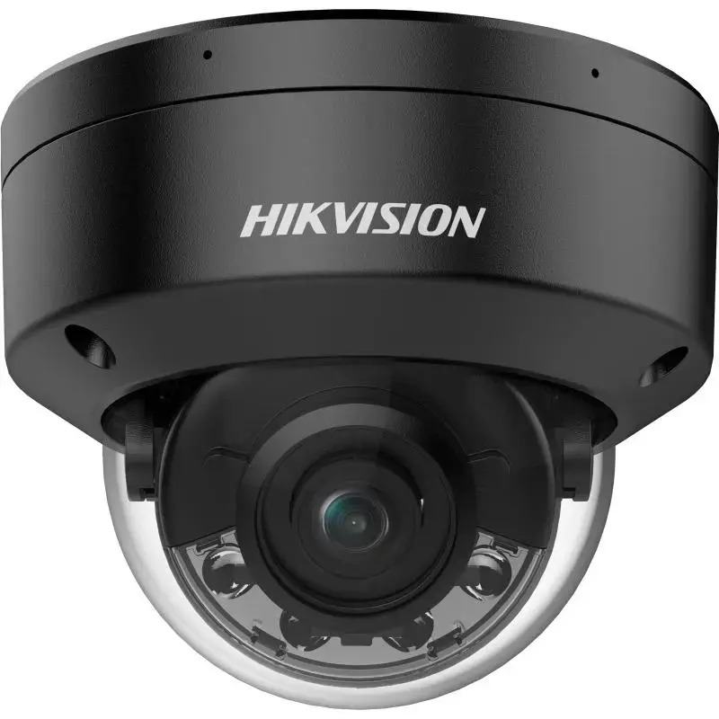 IP security camera Hikvision DS-2CD2187G2H-LISU(2.8MM) 4K Outdoor Dome