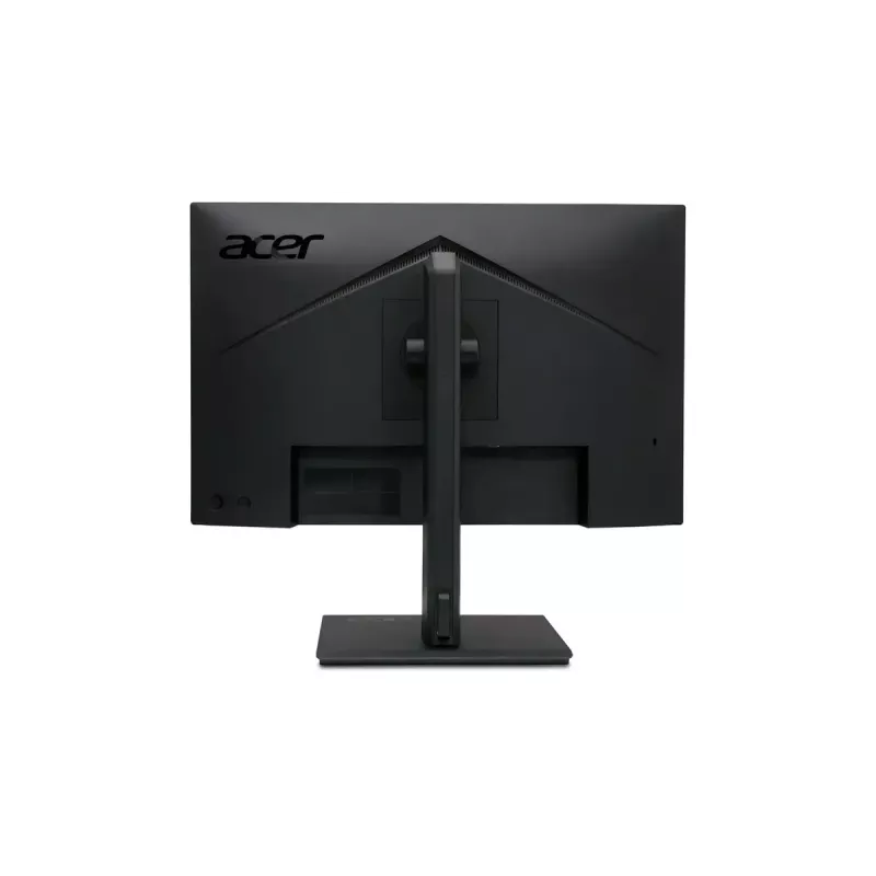 Acer Vero B7 B247YGbmiqprx monitor 23.8 inch Full HD IPS 1920x1080 4 ms 120 Hz VESA speakers Black
