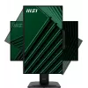 Monitor MSI Pro MP242PMGDE 23.8 inch (60.5 cm) Full HD IPS 1920×1080, 4 ms, 300 cd/m², USB hub, VESA, speakers, black