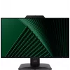 Monitor MSI Pro MP242PMGDE 23.8 inch (60.5 cm) Full HD IPS 1920×1080, 4 ms, 300 cd/m², USB hub, VESA, speakers, black