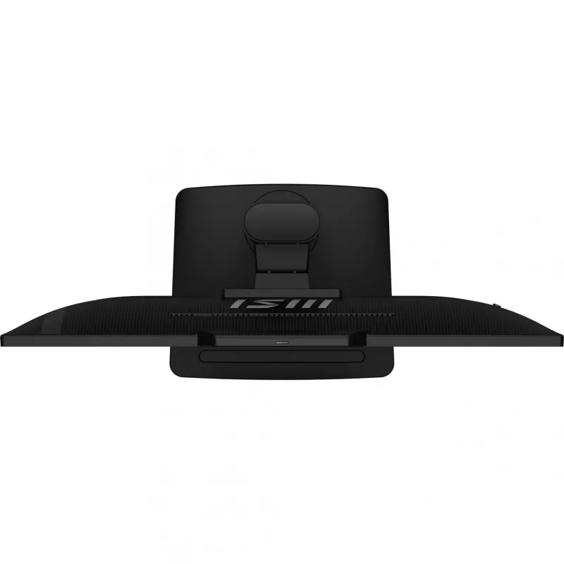 Monitor MSI Pro MP242PMGDE 23.8 inch (60.5 cm) Full HD IPS 1920×1080, 4 ms, 300 cd/m², USB hub, VESA, speakers, black