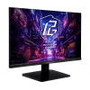 Computer monitor ASROCK PG27FFX1B 27 inch Full HD (1920×1080) IPS LED, 1 ms, 400 cd/m², VESA, USB hub, speakers