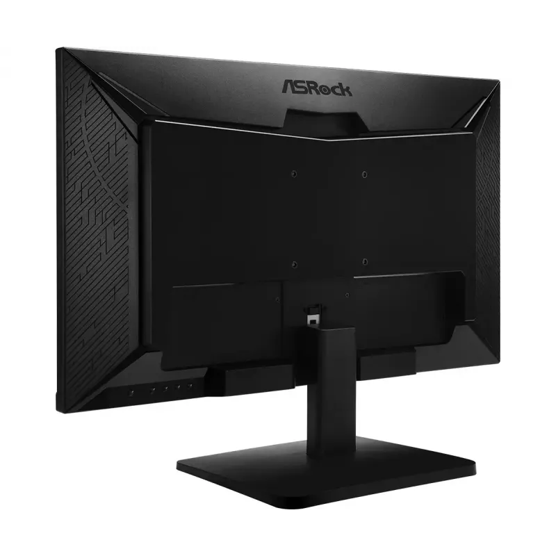 Computer monitor ASROCK PG27FFX1B 27 inch Full HD (1920×1080) IPS LED, 1 ms, 400 cd/m², VESA, USB hub, speakers