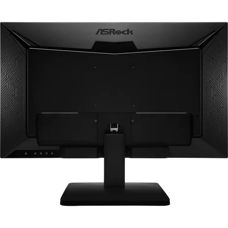 Computer monitor ASROCK PG27FFX1B 27 inch Full HD (1920×1080) IPS LED, 1 ms, 400 cd/m², VESA, USB hub, speakers