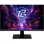 Computer monitor ASROCK PG27FFX1B 27 inch Full HD (1920×1080) IPS LED, 1 ms, 400 cd/m², VESA, USB hub, speakers