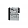 JVC KW-M695DBW car media receiver Black Wi-Fi 200 W Bluetooth