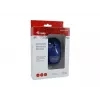 Mouse Equip Comfort Wireless Blue RF Wireless