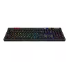 MSI Strike Pro Wireless Silent Mechanical Gaming Keyboard, DE (QWERTZ) Layout, Black