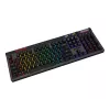MSI Strike Pro Wireless Silent Mechanical Gaming Keyboard, DE (QWERTZ) Layout, Black