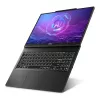 Laptop MSI Venture A16 AI+ A3HMG-036DE — 16 inch 2K (2048×1280), AMD Ryzen AI 7 340 2 GHz, 16 GB DDR5, 1 TB SSD, RTX 5050, Windows 11 Home, grey