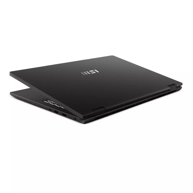 Laptop MSI Venture A16 AI+ A3HMG-036DE — 16 inch 2K (2048×1280), AMD Ryzen AI 7 340 2 GHz, 16 GB DDR5, 1 TB SSD, RTX 5050, Windows 11 Home, grey
