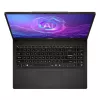 Laptop MSI VenturePro A16 AI+ A3HWEG-003DE — AMD Ryzen AI 7 350, 16 inch 2K (2048×1280), 16 GB DDR5, 1 TB SSD, NVIDIA GeForce RTX 5050, Windows 11 Home, Grey