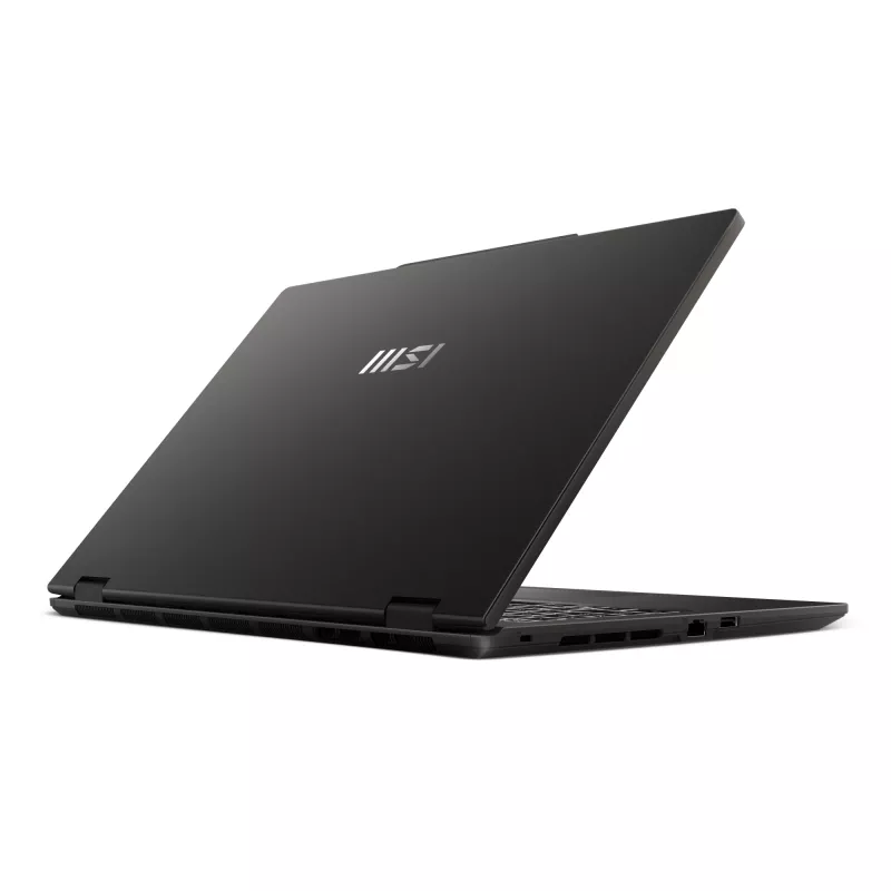 Laptop MSI VenturePro A16 AI+ A3HWEG-003DE — AMD Ryzen AI 7 350, 16 inch 2K (2048×1280), 16 GB DDR5, 1 TB SSD, NVIDIA GeForce RTX 5050, Windows 11 Home, Grey