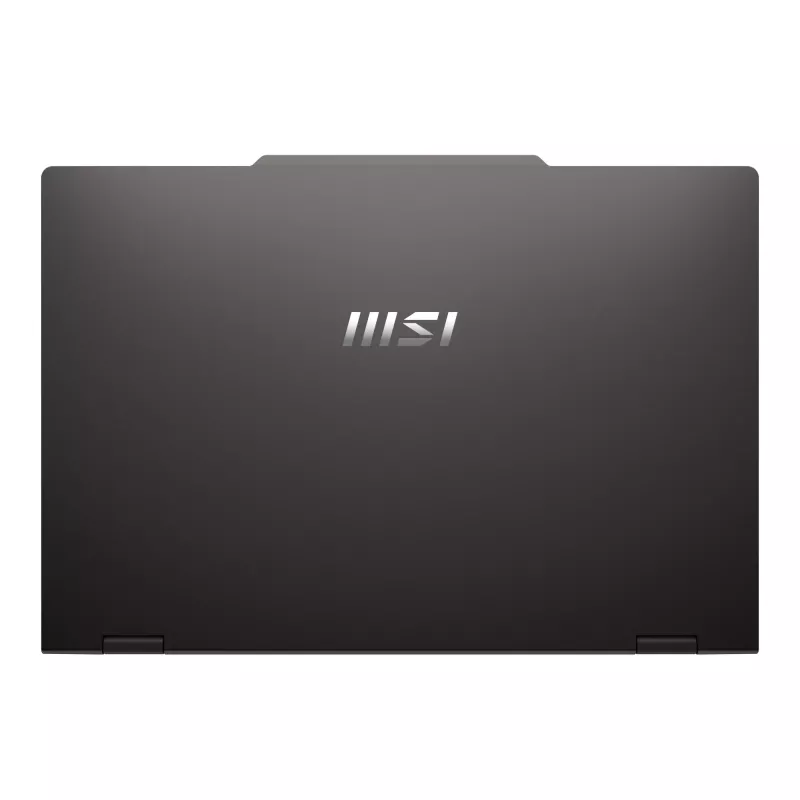 Laptop MSI VenturePro A16 AI+ A3HWEG-003DE — AMD Ryzen AI 7 350, 16 inch 2K (2048×1280), 16 GB DDR5, 1 TB SSD, NVIDIA GeForce RTX 5050, Windows 11 Home, Grey