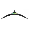 LC-Power LC-M49QCK 49 inch Dual QHD (5120×1440) Curved VA LCD Monitor, 3 ms, 32:9, VESA, Height Adjustable, Black