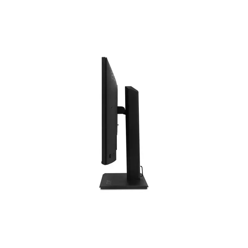 Computer monitor Acer Vero B7 B247YGbmiqpruzx 23.8 inch Full HD IPS 1920x1080 4 ms USB-C HDMI DisplayPort USB hub speakers VESA