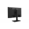 Computer monitor Acer Vero B7 B247YGbmiqpruzx 23.8 inch Full HD IPS 1920x1080 4 ms USB-C HDMI DisplayPort USB hub speakers VESA