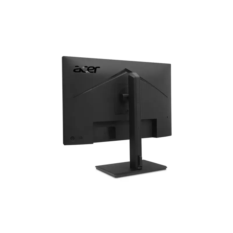 Computer monitor Acer Vero B7 B247YGbmiqpruzx 23.8 inch Full HD IPS 1920x1080 4 ms USB-C HDMI DisplayPort USB hub speakers VESA