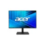 Computer monitor Acer Vero B7 B247YGbmiqpruzx 23.8 inch Full HD IPS 1920x1080 4 ms USB-C HDMI DisplayPort USB hub speakers VESA