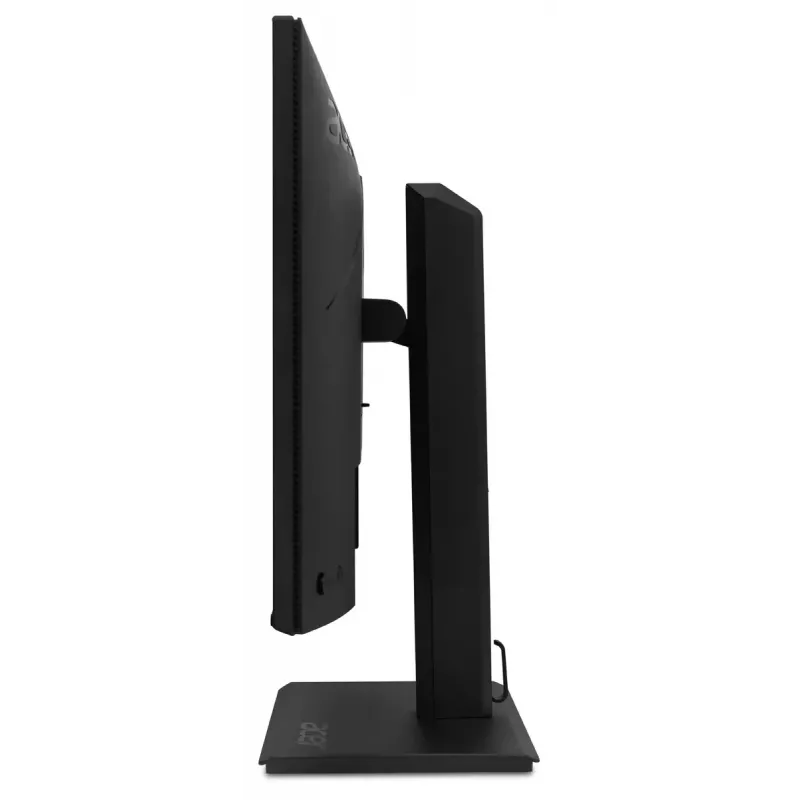 Monitor Acer Vero B7 B277Gbemiqpruzx — 27 inch (68.6 cm), 1920×1080 Full HD, IPS, 4 ms, 120 Hz, USB-C, USB hub, speakers, VESA, black