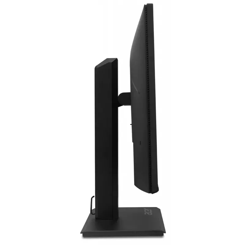 Monitor Acer Vero B7 B277Gbemiqpruzx — 27 inch (68.6 cm), 1920×1080 Full HD, IPS, 4 ms, 120 Hz, USB-C, USB hub, speakers, VESA, black