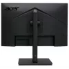 Monitor Acer Vero B7 B277Gbemiqpruzx — 27 inch (68.6 cm), 1920×1080 Full HD, IPS, 4 ms, 120 Hz, USB-C, USB hub, speakers, VESA, black