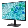 Monitor Acer Vero B7 B277Gbemiqpruzx — 27 inch (68.6 cm), 1920×1080 Full HD, IPS, 4 ms, 120 Hz, USB-C, USB hub, speakers, VESA, black