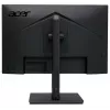 Monitor Acer Vero B7 B277Gbmiqpruzx 27 inch IPS Full HD 1920x1080 4 ms 120 Hz USB-C USB hub Height adjustable VESA