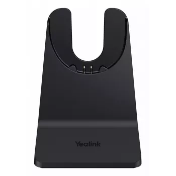 Charging Stand Yealink BH74/WH68 Hybrid for Headsets