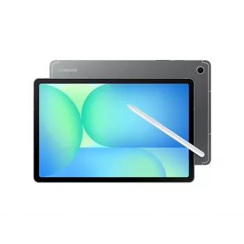 Samsung Galaxy Tab S10 FE 5G Entreprise Edition Samsung Exynos LTE-TDD & LTE-FDD 128 GB 27.7 cm (10.9 inch) 8 GB Wi-Fi 6 (802.11ax) Grey