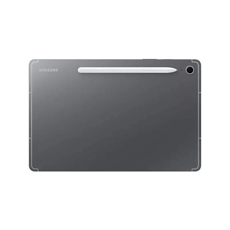 Samsung Galaxy Tab S10 FE 5G Entreprise Edition Samsung Exynos LTE-TDD & LTE-FDD 128 GB 27.7 cm (10.9 inch) 8 GB Wi-Fi 6 (802.11ax) Grey