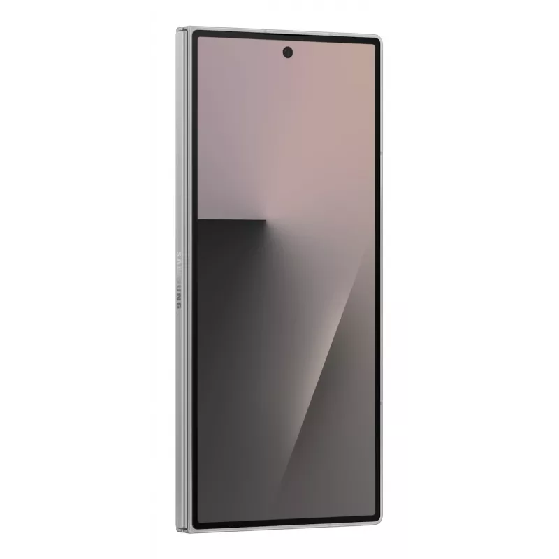 Samsung Galaxy Z Fold7, 20.3 cm (8 inch), 12 GB, 256 GB, 200 MP, Android 16.0, Silver