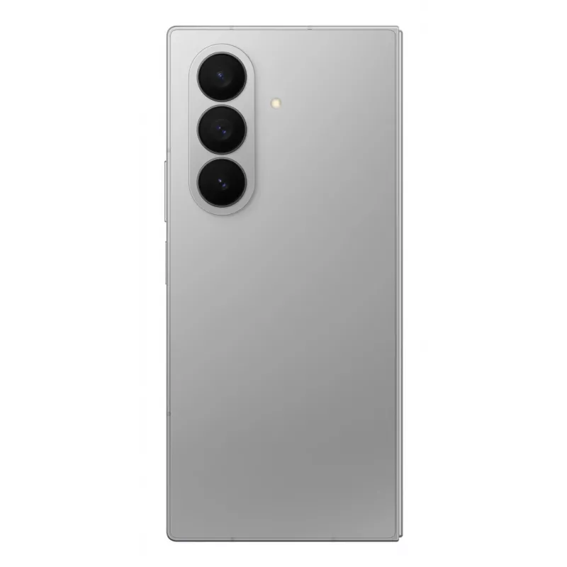 Samsung Galaxy Z Fold7, 20.3 cm (8 inch), 12 GB, 256 GB, 200 MP, Android 16.0, Silver