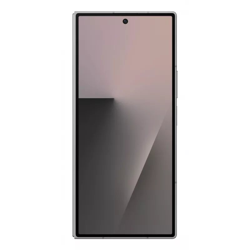 Samsung Galaxy Z Fold7, 20.3 cm (8 inch), 12 GB, 256 GB, 200 MP, Android 16.0, Silver