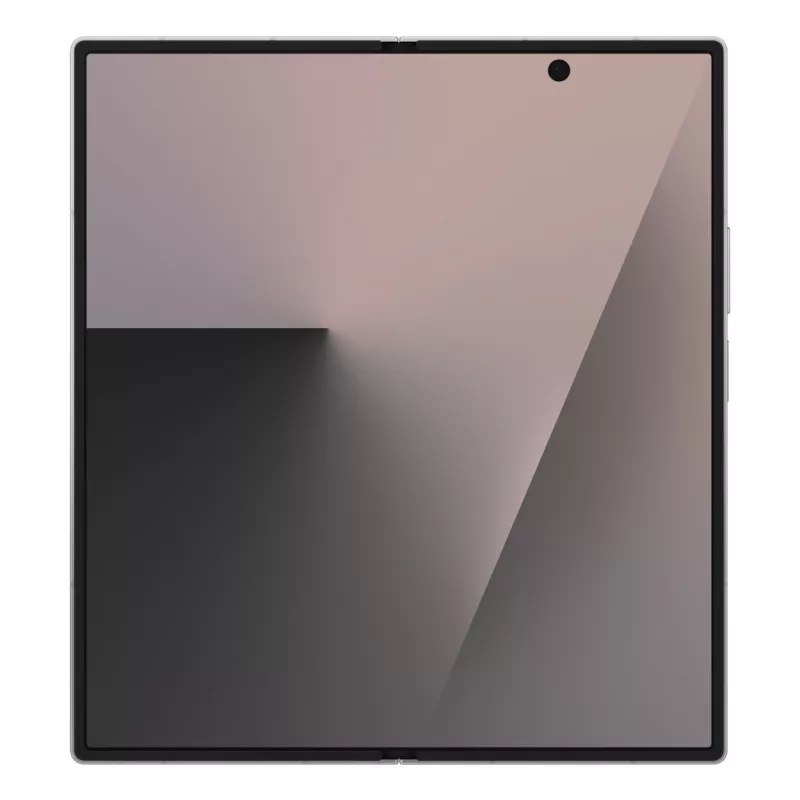Samsung Galaxy Z Fold7, 20.3 cm (8 inch), 12 GB, 256 GB, 200 MP, Android 16.0, Silver