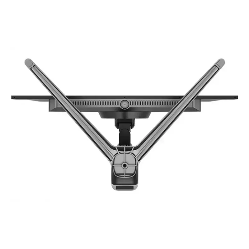 LC-Power LC-M27UO 26.5 inch QD-OLED computer monitor 3840×2160 4K Ultra HD, 0.03 ms, USB-C, VESA, anthracite/black