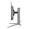 LC-Power LC-M27UO 26.5 inch QD-OLED computer monitor 3840×2160 4K Ultra HD, 0.03 ms, USB-C, VESA, anthracite/black