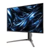 LC-Power LC-M27UO 26.5 inch QD-OLED computer monitor 3840×2160 4K Ultra HD, 0.03 ms, USB-C, VESA, anthracite/black