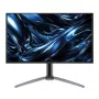LC-Power LC-M27UO 26.5 inch QD-OLED computer monitor 3840×2160 4K Ultra HD, 0.03 ms, USB-C, VESA, anthracite/black