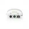 Access Point RUCKUS Networks T350c 1774 Mbit/s PoE White