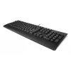 Lenovo Preferred Pro II keyboard Home/Office USB German Black