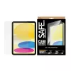 PanzerGlass SAFE. by ® Screen Protector iPad 11 inch (2025-2026) | 10.9 inch (2022) | Ultra-Wide Fit w. Fastfit tool