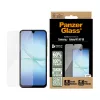 PanzerGlass Screen Protector for Samsung Galaxy A17 / A17 5G — Ultra-Wide Fit, PET+Silicone, Scratch & Shock Resistant