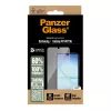 PanzerGlass Screen Protector for Samsung Galaxy A17 / A17 5G — Ultra-Wide Fit, PET+Silicone, Scratch & Shock Resistant