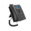 IP Phone Fanvil X303-2 Black 4 lines LCD Wired handset