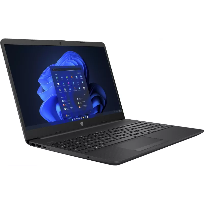 HP 250 G9 Intel® Celeron® N N4500 Laptop 39.6 cm (15.6 inch) Full HD 8 GB DDR4-SDRAM 256 GB SSD FreeDOS Black