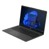 HP 250 G10 Intel® Core™ i5 i5-1334U Laptop 39.6 cm (15.6 inch) Full HD 8 GB DDR4-SDRAM 256 GB SSD FreeDOS Black