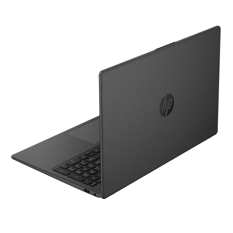 HP 250 G10 Intel® Core™ i5 i5-1334U Laptop 39.6 cm (15.6 inch) Full HD 8 GB DDR4-SDRAM 256 GB SSD FreeDOS Black