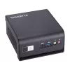 Mini PC barebone GIGABYTE GB-BLPD-5005R J5005 8GB HDD/SSD